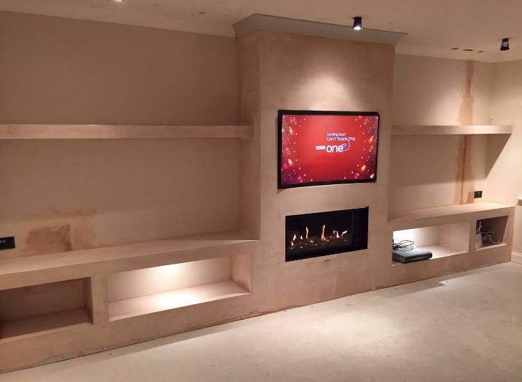 False Chimney Breast Installations The Fireplace Studio Brighouse False Chimney Breast Installations The Fireplace Studio Brighouse